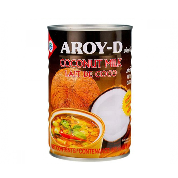 COCONUT MILK 400ml